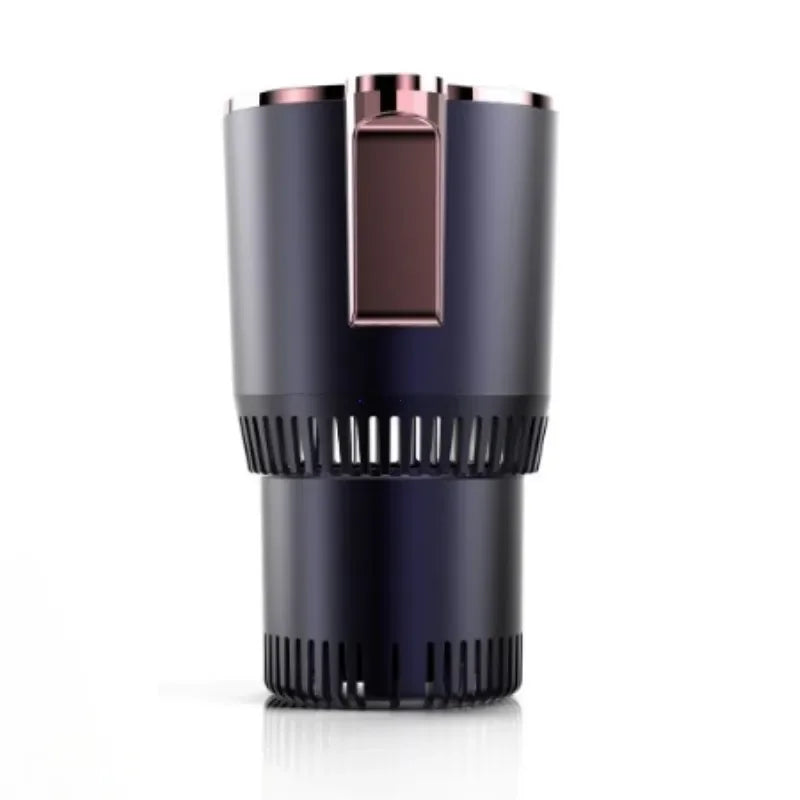 Inteligentny Kubek FrostCup 2-W-1