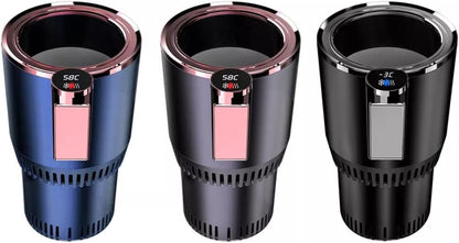 Inteligentny Kubek FrostCup 2-W-1