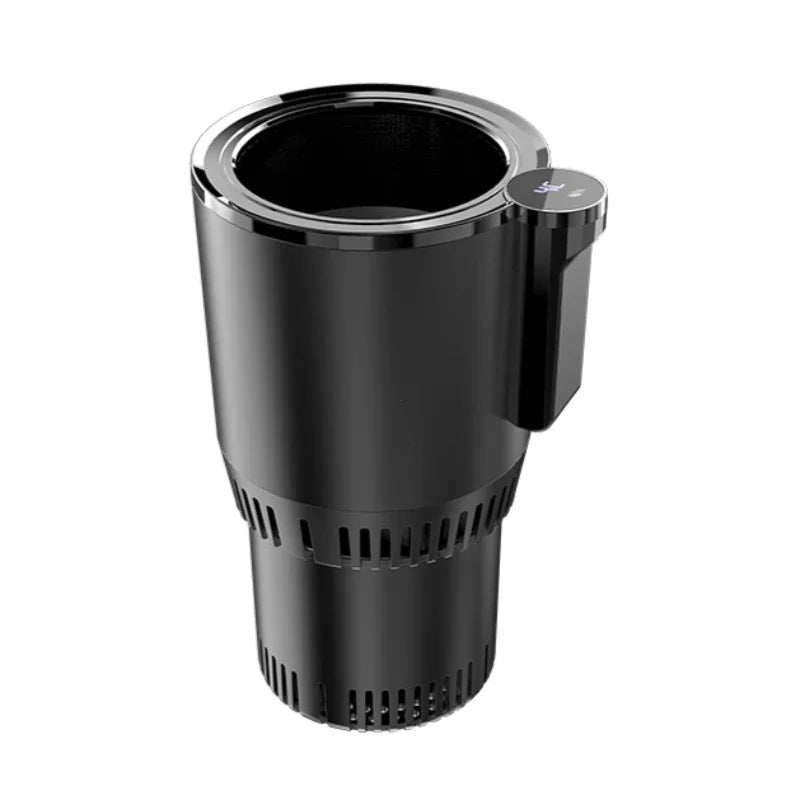 Inteligentny Kubek FrostCup 2-W-1