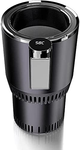 Inteligentny Kubek FrostCup 2-W-1