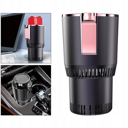 Inteligentny Kubek FrostCup 2-W-1